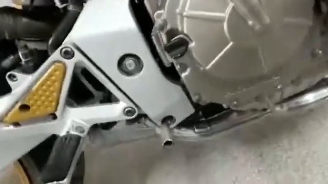 Cb600 hornet 2006 muito top смотреть онлайн