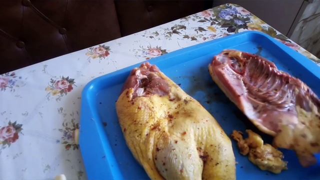 #Башкирский рваный перец. смотреть онлайн