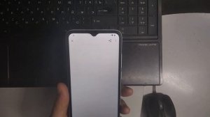 Xiaomi Redmi A1.Cброс аккаунта google. FRP.