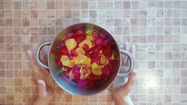 Как приготовить дома супер средство для тонизации кожи. смотреть онлайн