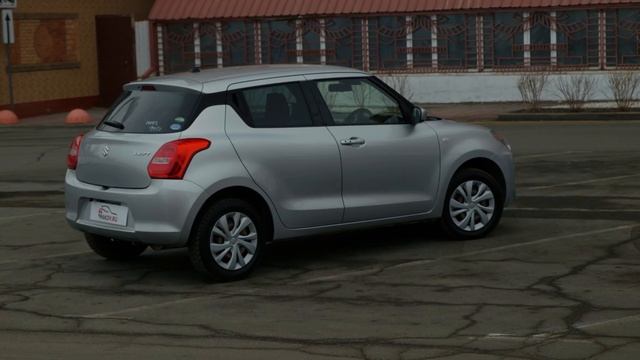 SWIFT SWIFT 4WD❗️ из Японии PAKDV.RU смотреть онлайн