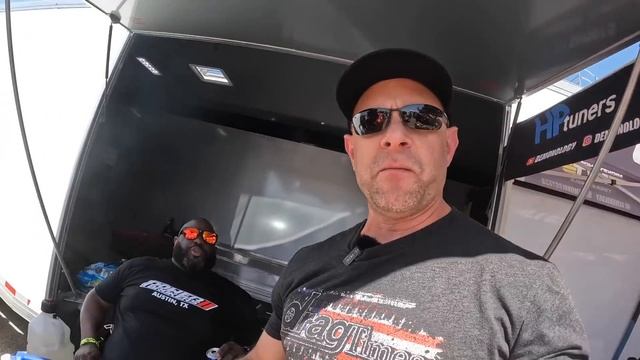 WHAT IT TAKES TO BEAT A PLAID? * Dodge Demon vs Tesla Model S Plaid * DragTimes vs Demonology Part смотреть онлайн