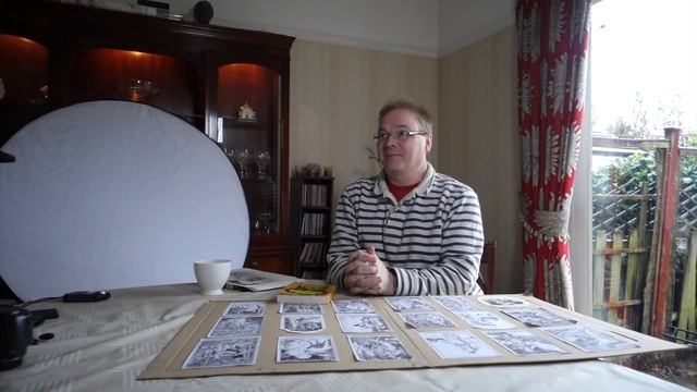 A Peek Behind The Scenes With Matthew Midgley смотреть онлайн
