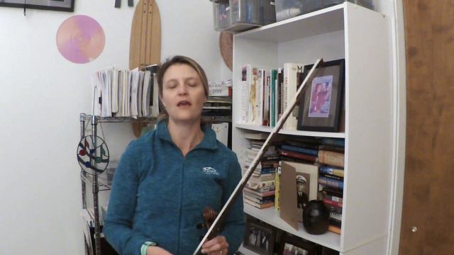 Violin Orchestra Excerpt - Shostakovich Symphony No. 5 9-12 - Colorado All State Orchestra Tutorial смотреть онлайн
