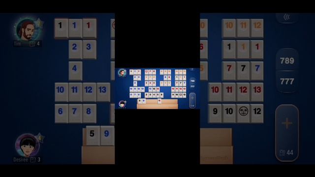 PLAY RUMMIKUB LIKE A CHAMPIONSHIP WINNER 5 смотреть онлайн