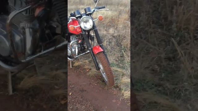 Jawa Оренбург смотреть онлайн