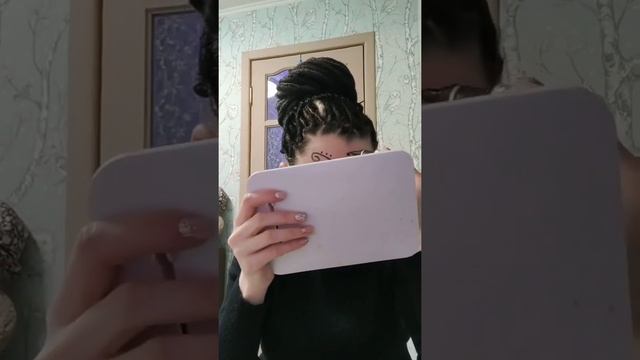 Санта Муэрте. Грим для стрима. Мексиканский череп смотреть онлайн