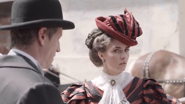 Анна Детективъ 2 Blooper - Постоим, помолчим... смотреть онлайн