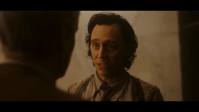 EFAP TV: Reacting to Loki Season 2 Episode 1 ∙ Ouroboros смотреть онлайн