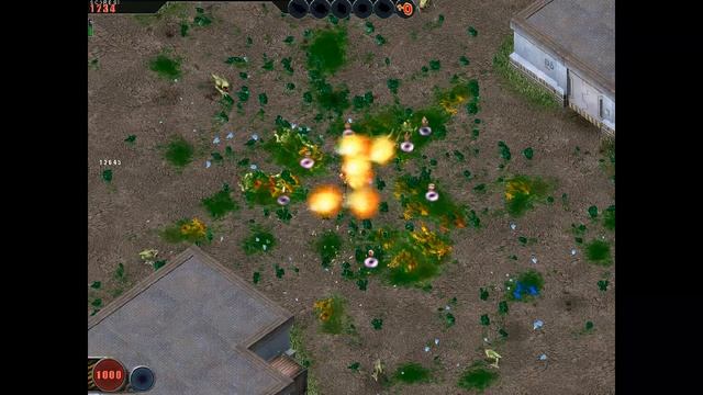 alien shooter 1, survive cheat/hack mode смотреть онлайн