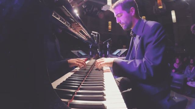 SMACK DAB + Jesse Davis: Rita's Strut смотреть онлайн