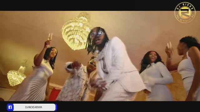 DJ Ricks Kenya - Best Tanzania Bongo Amapiano Party Mix 2024, Diamond Platnumz, Harmonize, Zuchu,Ju смотреть онлайн