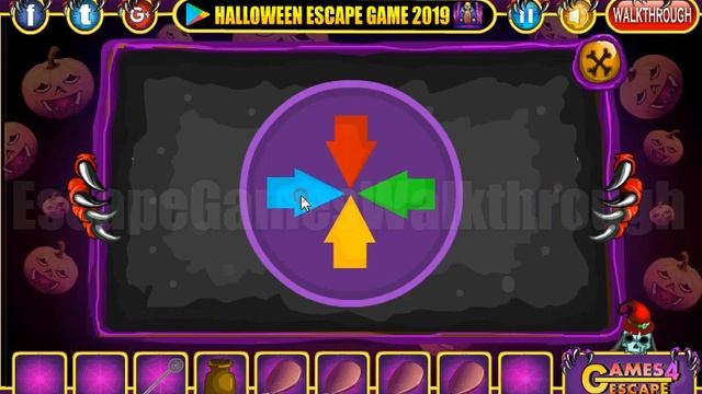 G4E Fear Room Escape 16 Walkthrough [Games4Escape] смотреть онлайн