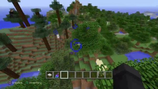 Minecraft |PS3/PS4/PSVITA Modded Factions Map|10 likes for downloadlink ?