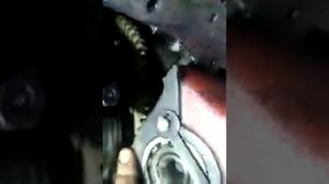 Как установить балансиры А-41