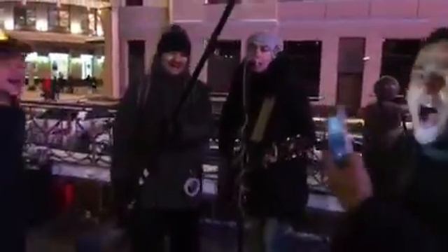 Греемся смотреть онлайн