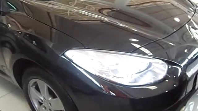 RENAULT FLUENCE 2.0 DYNAMIQUE 16V 4P 2012 - AUTOPOWER - CARROS USADOS E SEMINOVOS смотреть онлайн