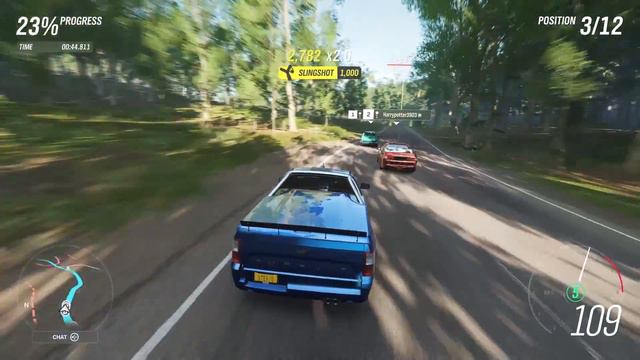 Forza Horizon 4 McLaren SPEEDTAIL UNLOCK | How To Get McLaren Speedtail Forza Horizon 4 Summer 50%