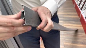 Идеал деконика 70 мм