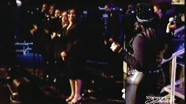 Kelly Price & Yolanda Adams | Jesus Is Coming Back смотреть онлайн