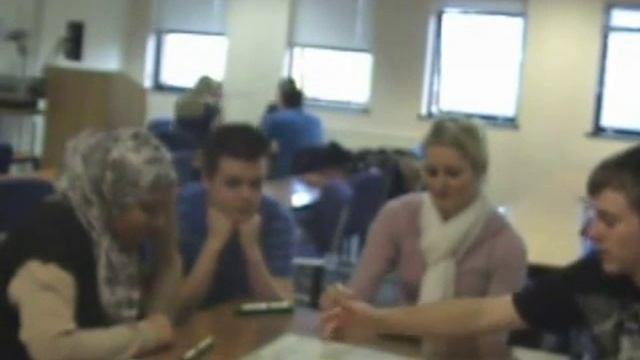 Group 14 Scrabble Experience смотреть онлайн