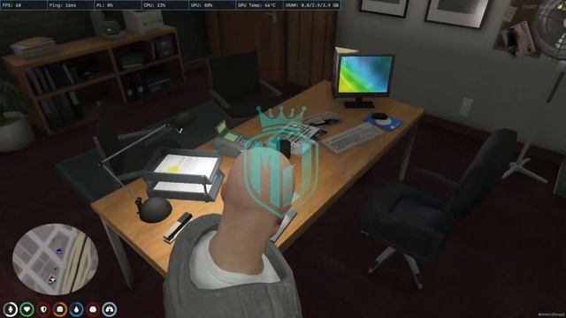 DJ BOOTH SCRIPT ? *FREE* | FiveM Roleplay Scripts | FiveM Tutorial 2023 | MJ DEVELOPMENT смотреть онлайн