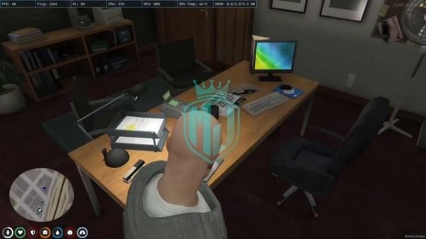 DJ BOOTH SCRIPT ? *FREE* | FiveM Roleplay Scripts | FiveM Tutorial 2023 | MJ DEVELOPMENT