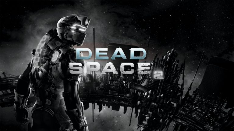 Dead Space 2. Прохождение без комментариев #5 смотреть онлайн
