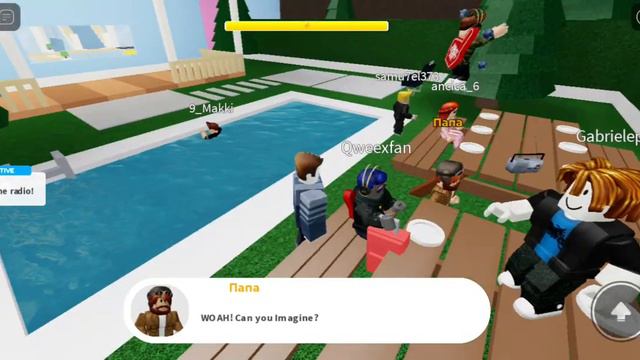 нужно было сразу сказать о машине блокстоппату