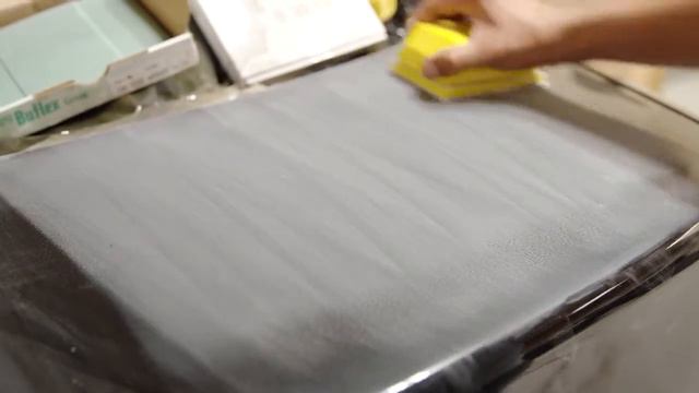 แนะนำ กระดาษทราย Eagle Abrasives Super Buflex System Kovax смотреть онлайн