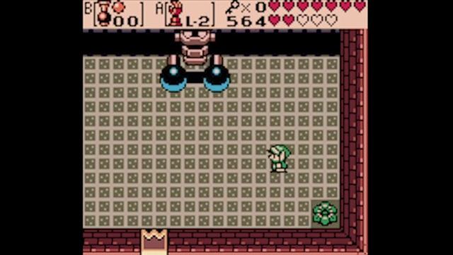 Oracle of ages Randomizer ep 13 Searching for fairy dust смотреть онлайн