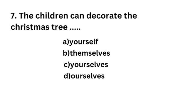 5:5:5 ENGLISH QUIZ. Reflexive pronouns.12 Grammar quiz. смотреть онлайн