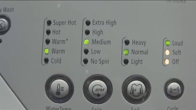 new washer смотреть онлайн