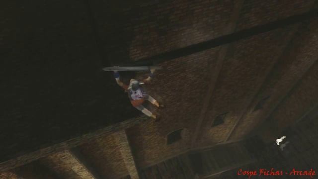 Ico - Walkthrough Complete Game (PS2/PS3) смотреть онлайн