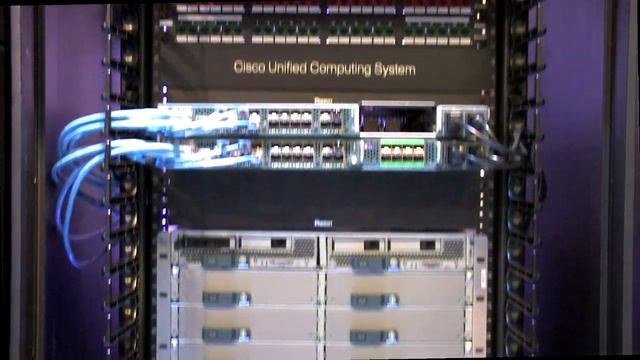 Welcome to the Data Center of the Future смотреть онлайн