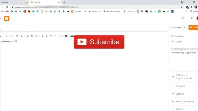 How to Embed Facebook Post on Website смотреть онлайн
