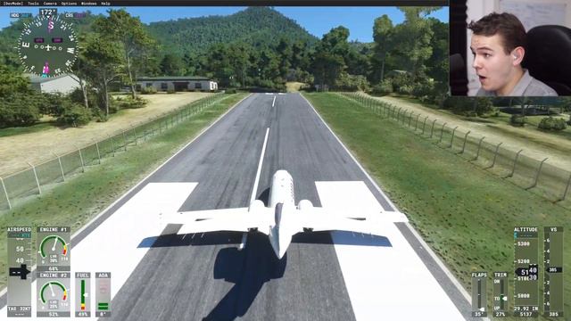 TERRAIN! TERRAIN! PULL UP!