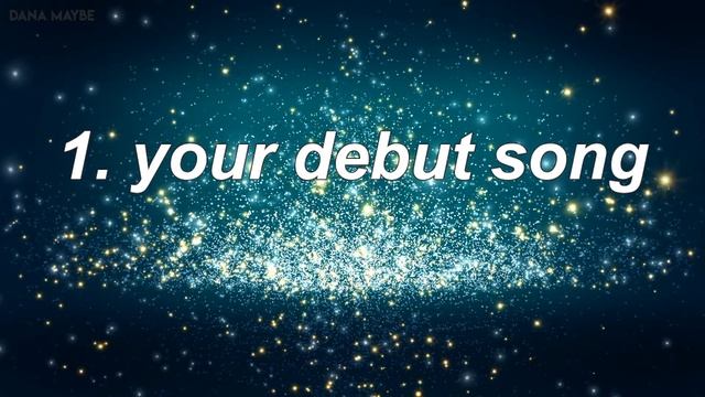 YOUR LIFE AS A KPOP IDOL GAME ♡ смотреть онлайн