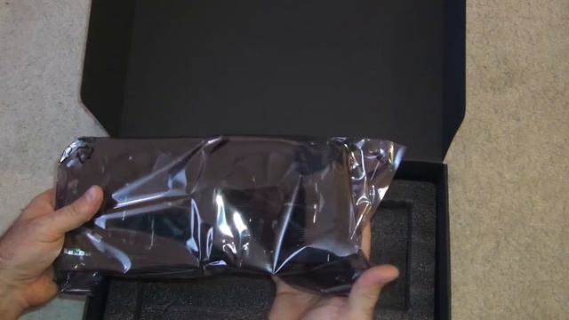 Asus GTX 970 unpacking смотреть онлайн
