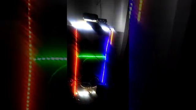 Самодельная акустика 35 ватт смотреть онлайн