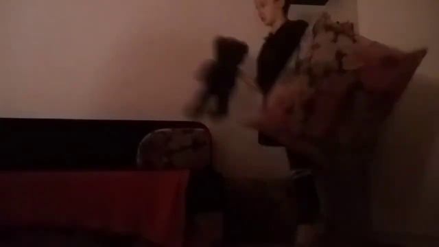 ВСТАЛА В 6 УТРА//ЗАЧЕМ-ТО