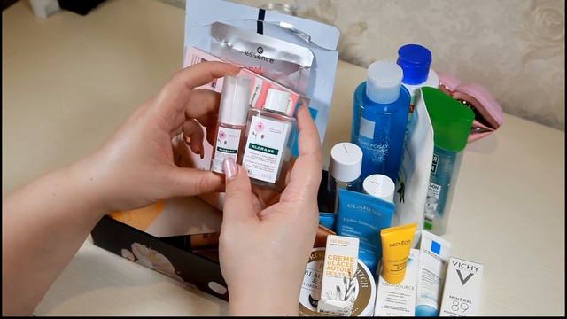 Пустые баночки март-апрель 2018 смотреть онлайн