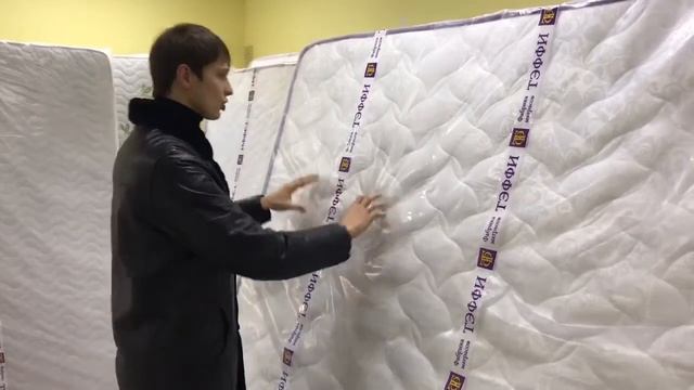 Матрас Хит Кокос смотреть онлайн