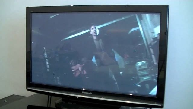 WD HD TV Live: Проигрывание Blu-Ray ISO образа смотреть онлайн