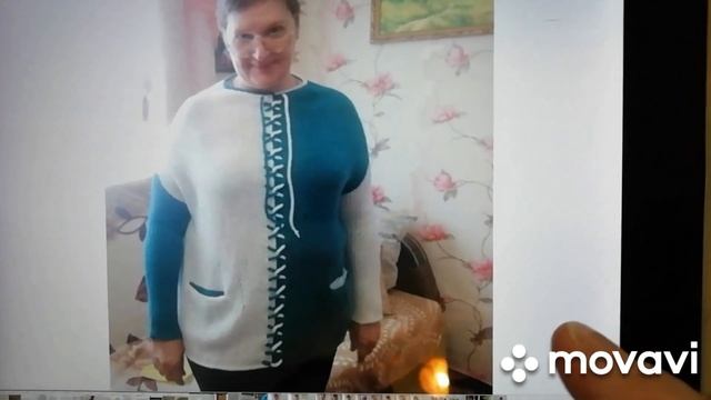 07/04/22 // ЧЕМ ЖИВУ И ЧТО ТВОРЮ // ДВУБОРТНОЕ ПАЛЬТО СПИЦАМИ // ДЖЕМПЕР СПИЦАМИ И ЕЩЕ ЧУТЬ - ЧУТЬ смотреть онлайн