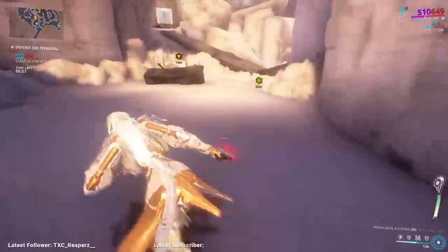 Warframe Got mi Lich kild and got the PeLBaBB GRVOT KUVA AYANGA** iTs CrAzY** смотреть онлайн