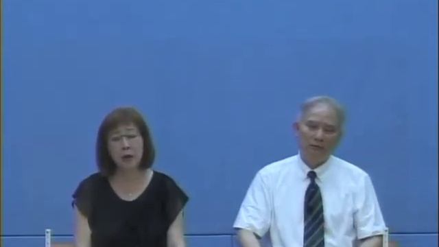 «Рыжая телица» (Числа 19: 1-10) смотреть онлайн