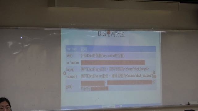 2021.12.9 Python程式設計 Part 5 смотреть онлайн