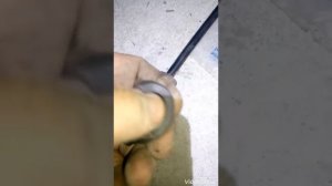 Замена троса сцепления рено кенго.