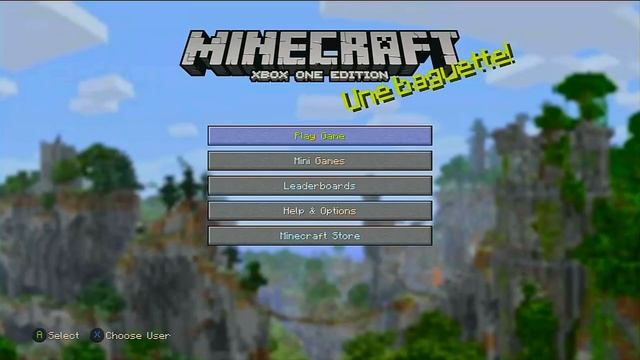 MINECRAFT XBOX 360 - Transferring world saves to Bedrock (XBOX ONE) смотреть онлайн